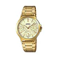 Reloj Casio Mujer Ltp-V300G-9A Gold  - Miniatura 1