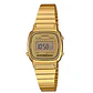 RELOJ CASIO MUJER LA670WGA-9DF - Miniatura 1