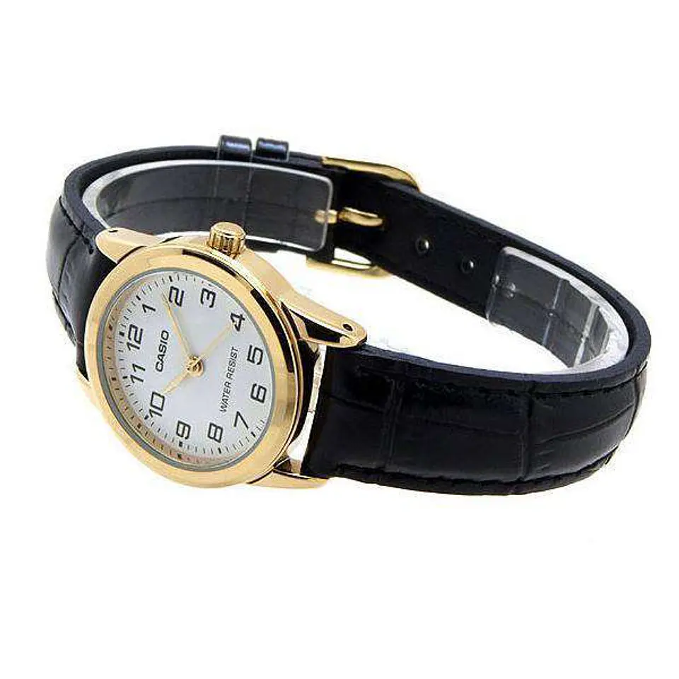 Reloj Casio Mujer LTP-V001GL-7B Cuero 2