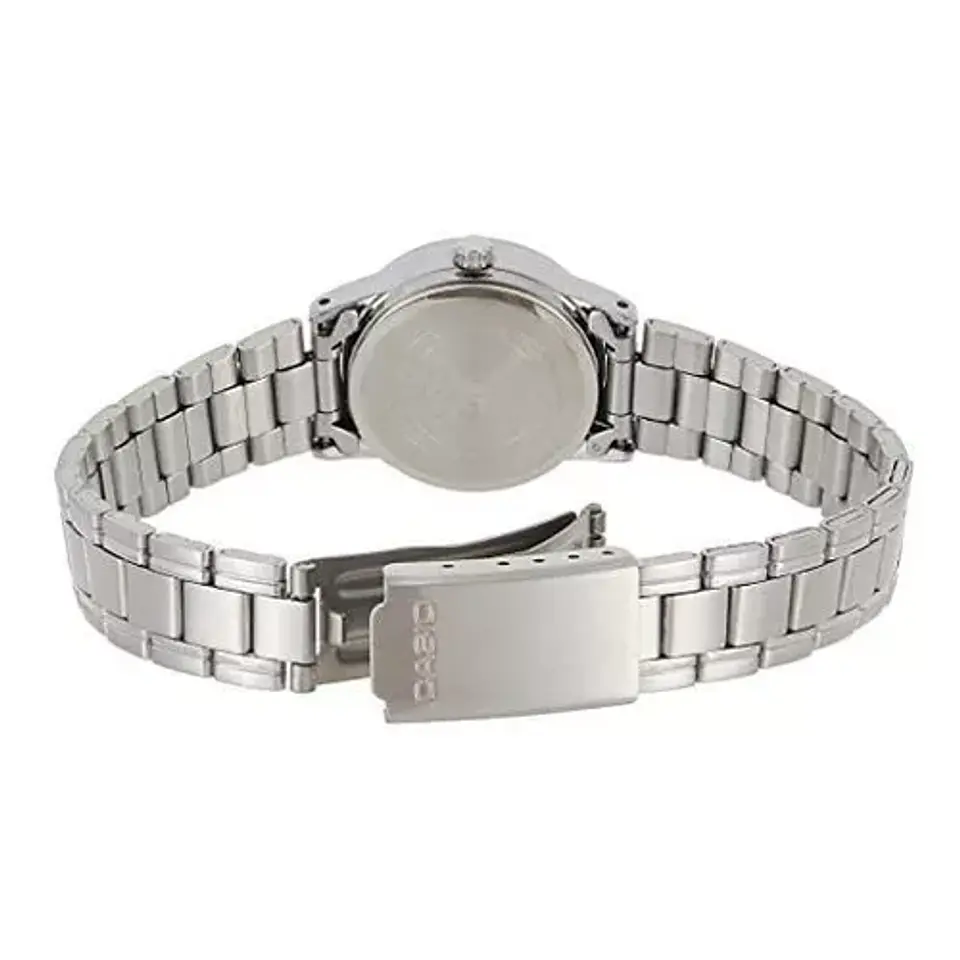 RELOJ CASIO MUJER LTP-V002D-2B 2