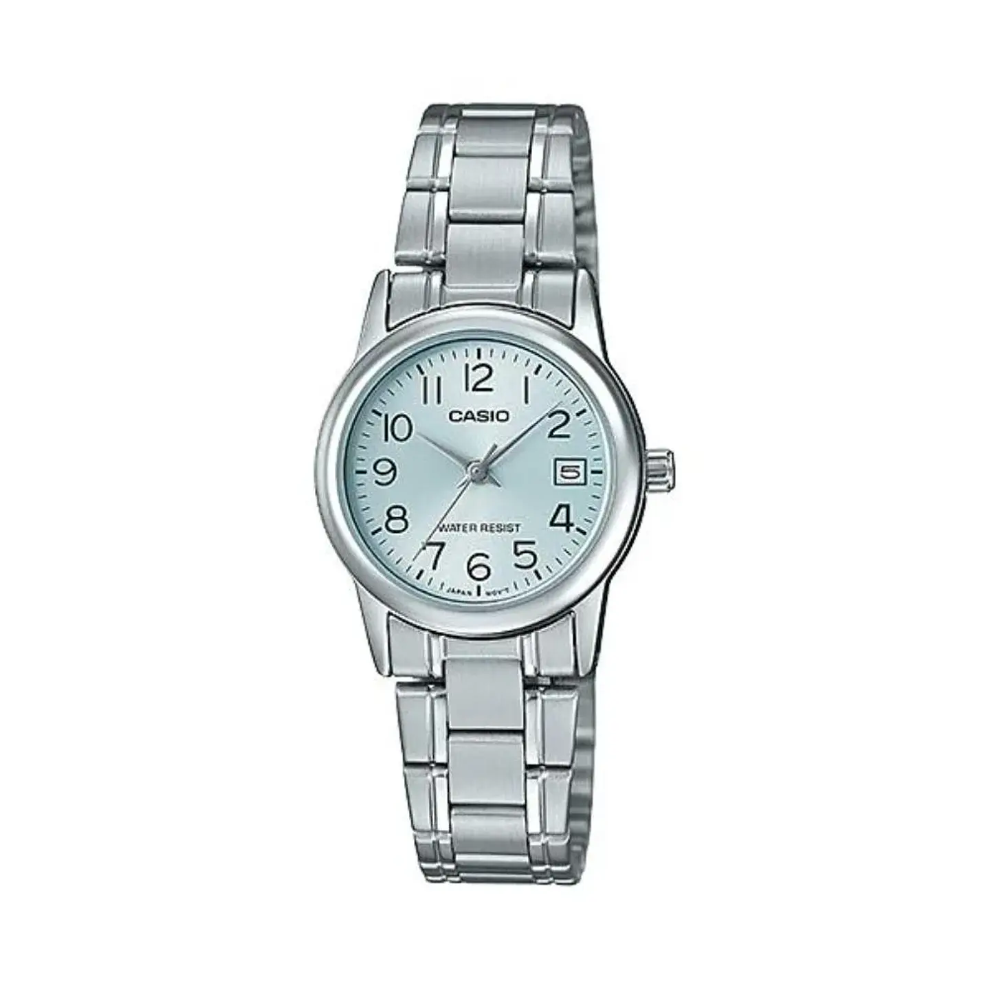RELOJ CASIO MUJER LTP-V002D-2B 1