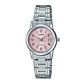 Reloj Casio Mujer LTP-V002D-4B Silver Rose - Miniatura 1