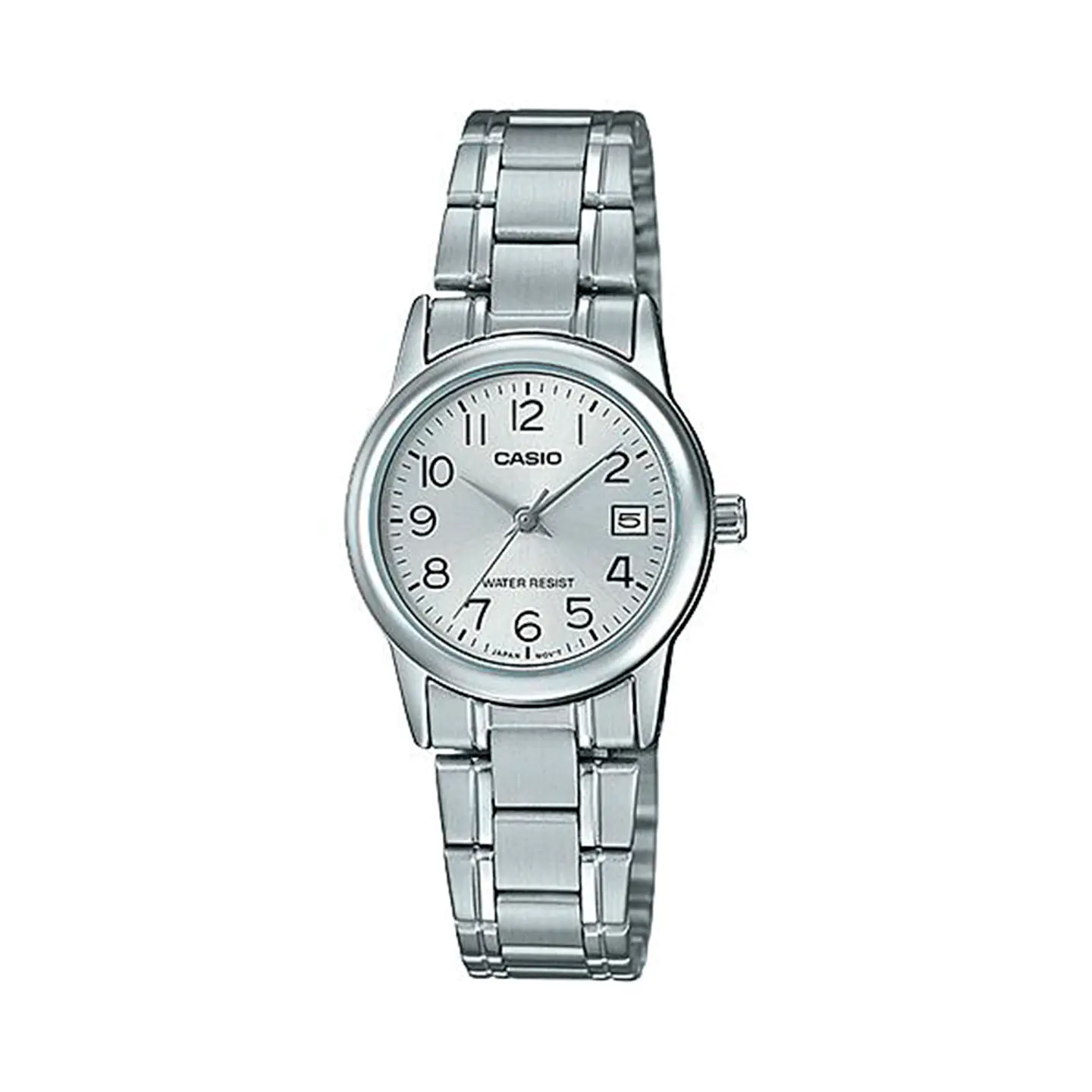 RELOJ CASIO MUJER LTP-V002D-7B 1