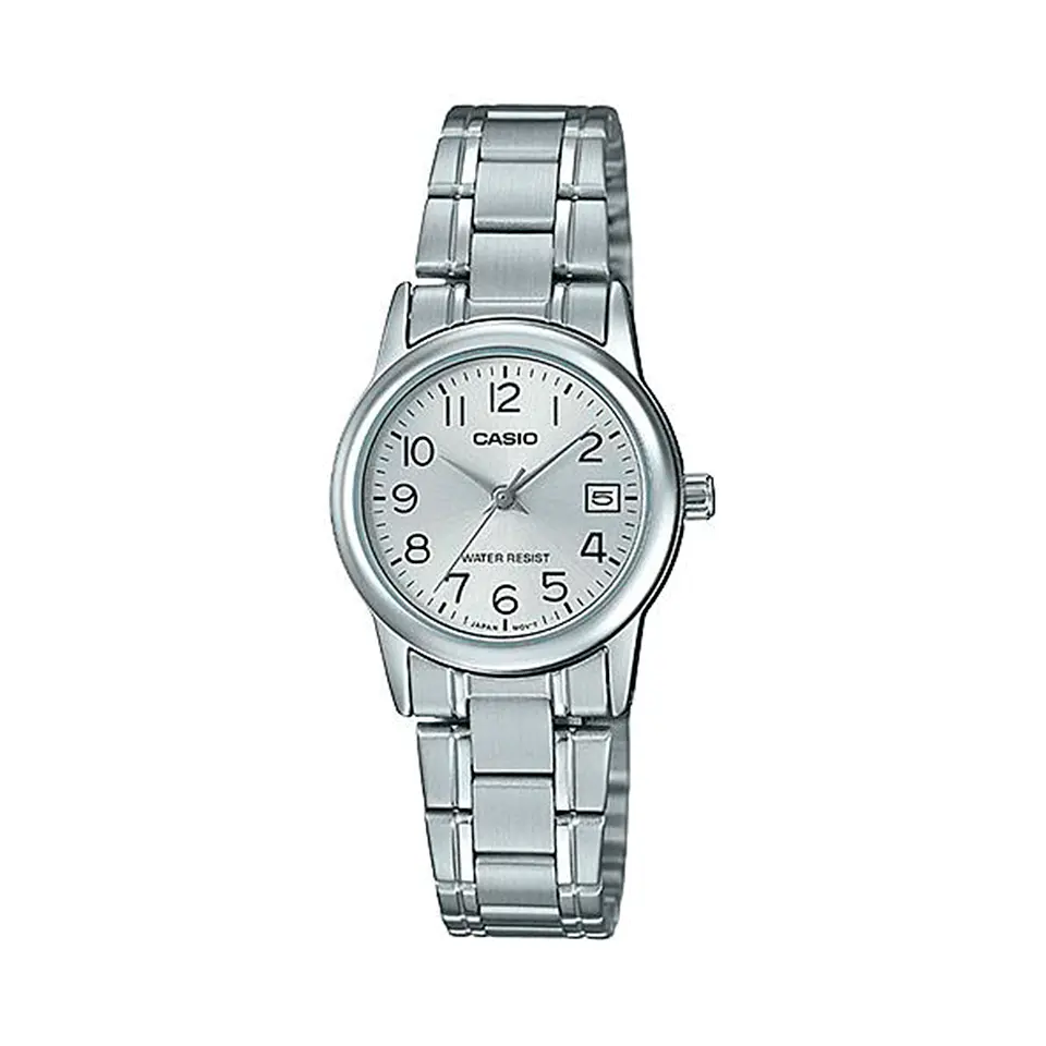 RELOJ CASIO MUJER LTP-V002D-7B 1