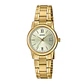 RELOJ CASIO MUJER LTP-V002G-9B3UDF - Miniatura 1