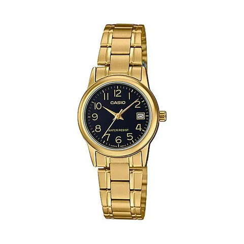 RELOJ CASIO MUJER LTP-V002G-1BUDF