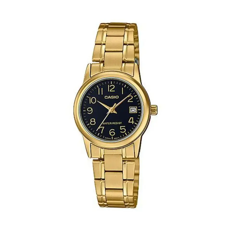RELOJ CASIO MUJER LTP-V002G-1BUDF 1