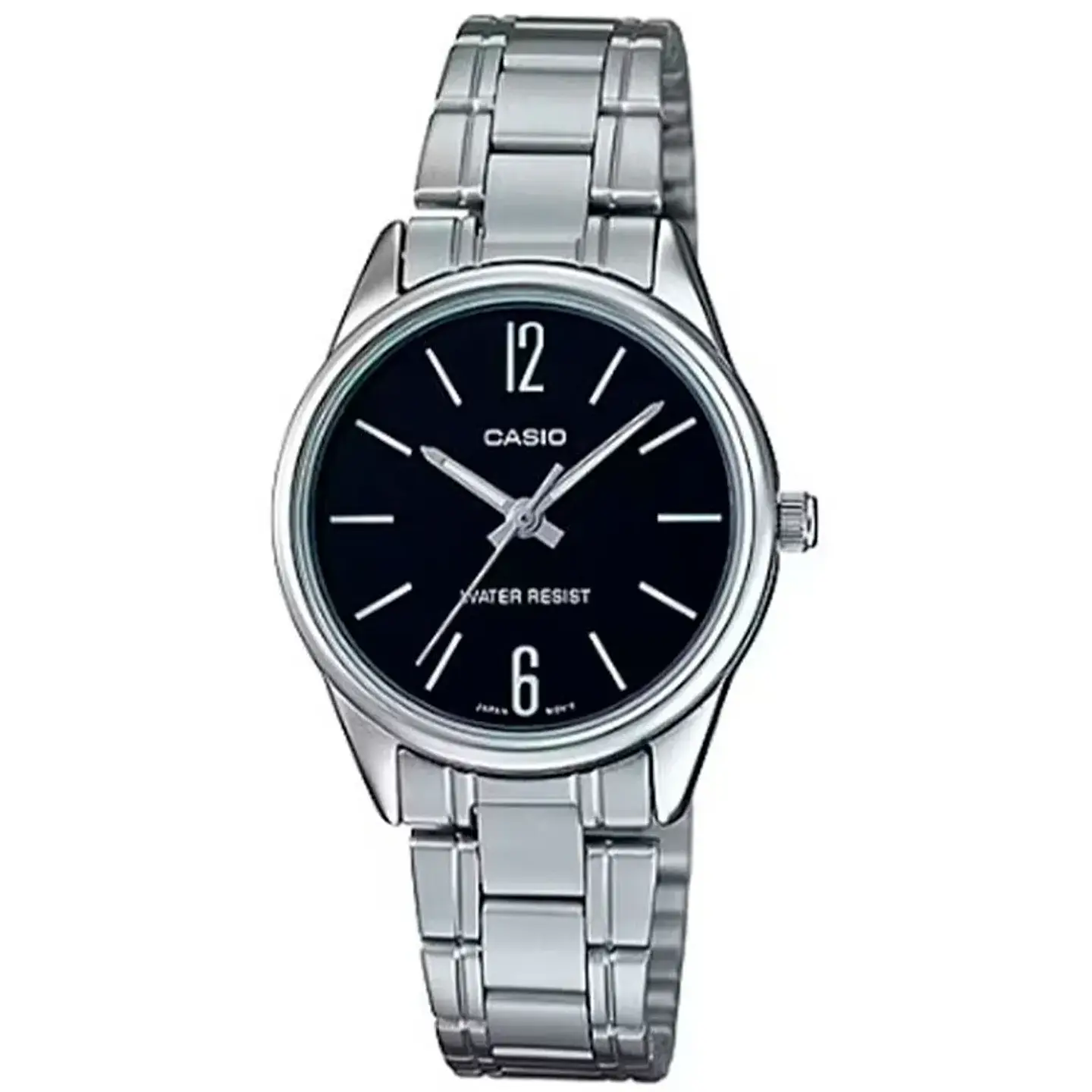 RELOJ CASIO MUJER LTP-V005D-1B 1