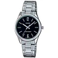 RELOJ CASIO MUJER LTP-V005D-1B - Miniatura 1