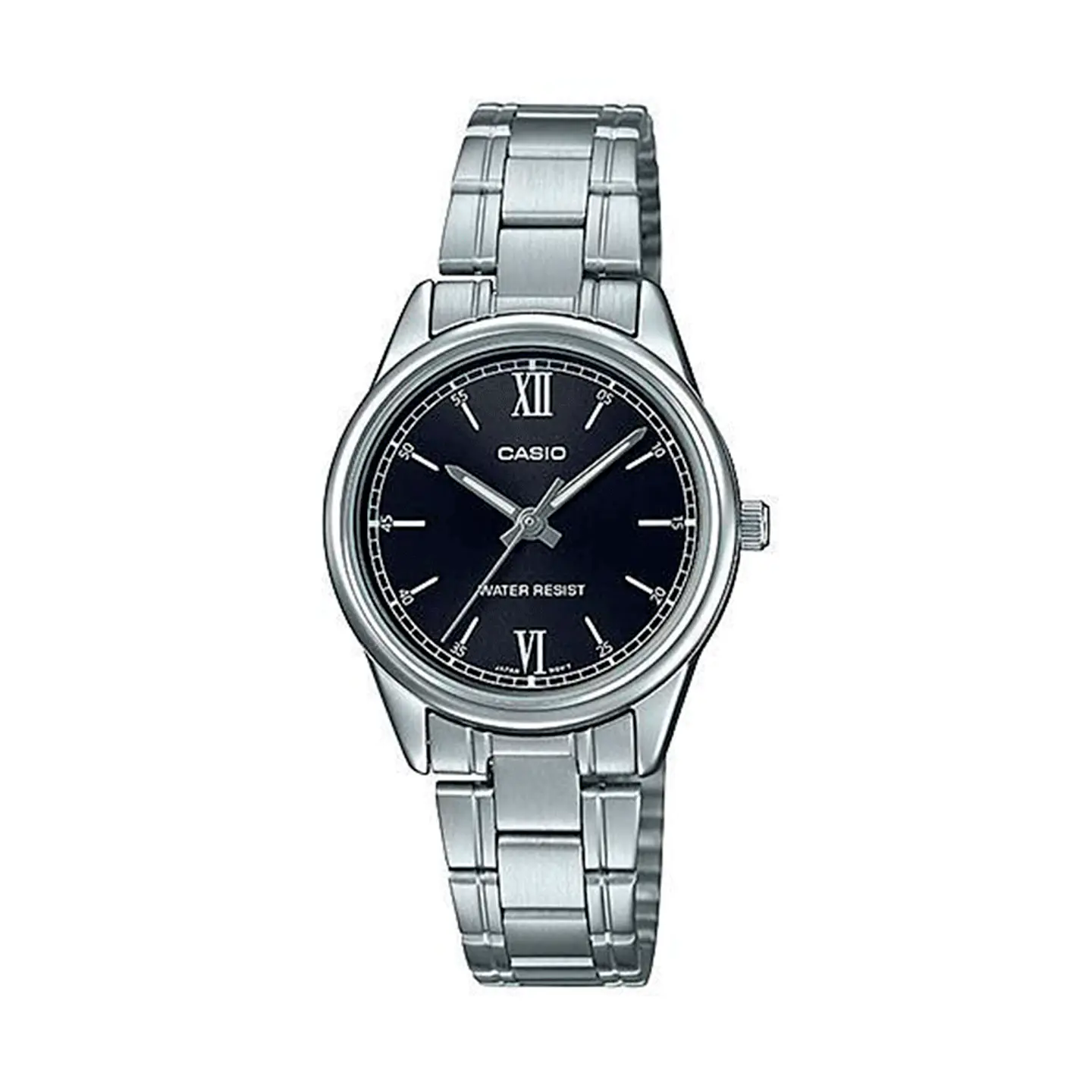RELOJ CASIO MUJER LTP-V005D-1B2 1