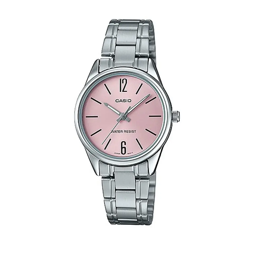 RELOJ CASIO MUJER LTP-V005D-4BUDF 1