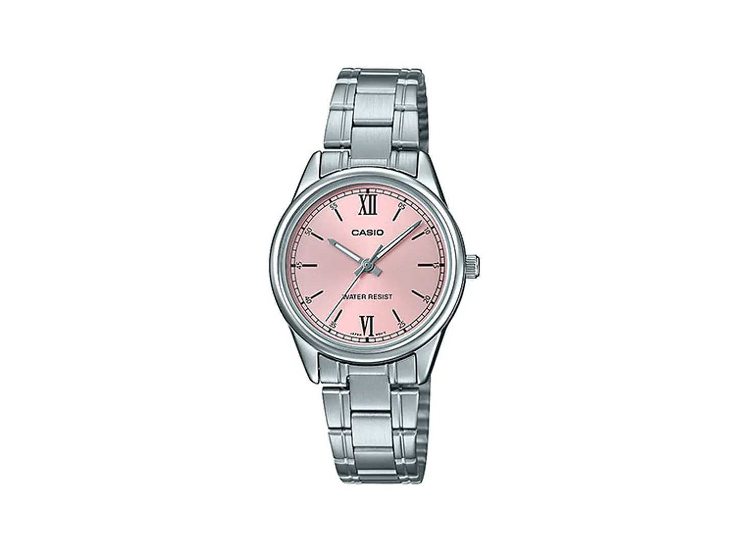 RELOJ CASIO MUJER LTP-V005D-4B2 1