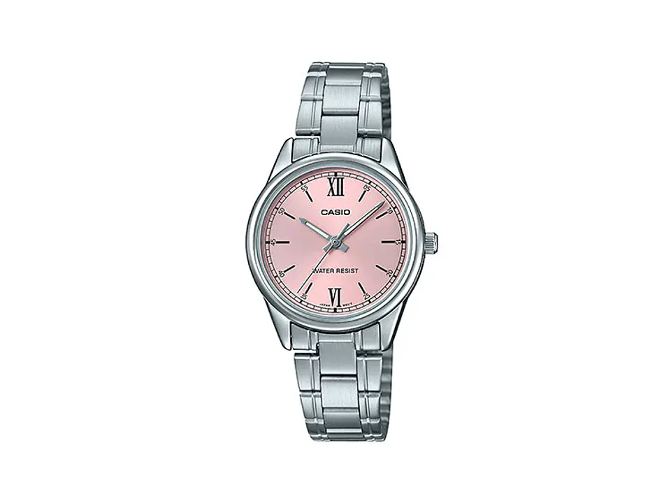RELOJ CASIO MUJER LTP-V005D-4B2 1