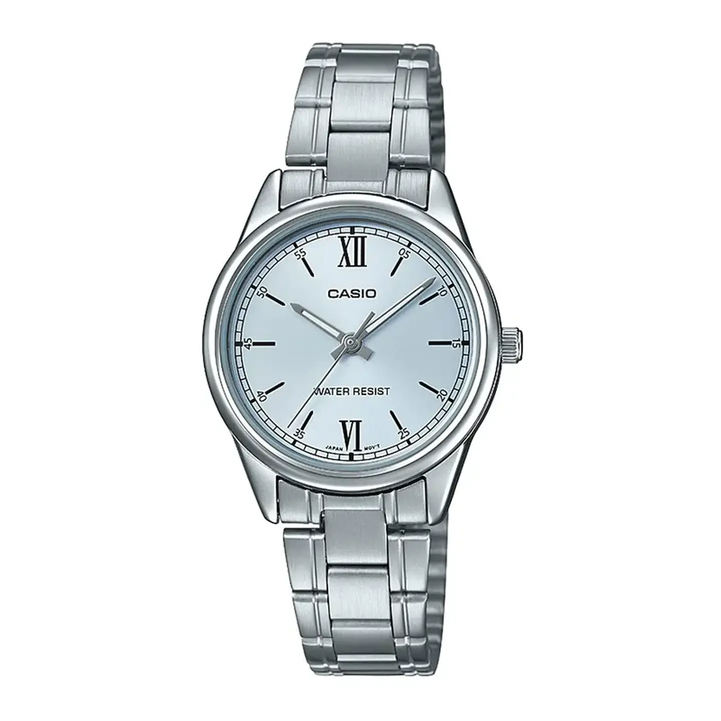 RELOJ CASIO MUJER LTP-V005D-2B3 1
