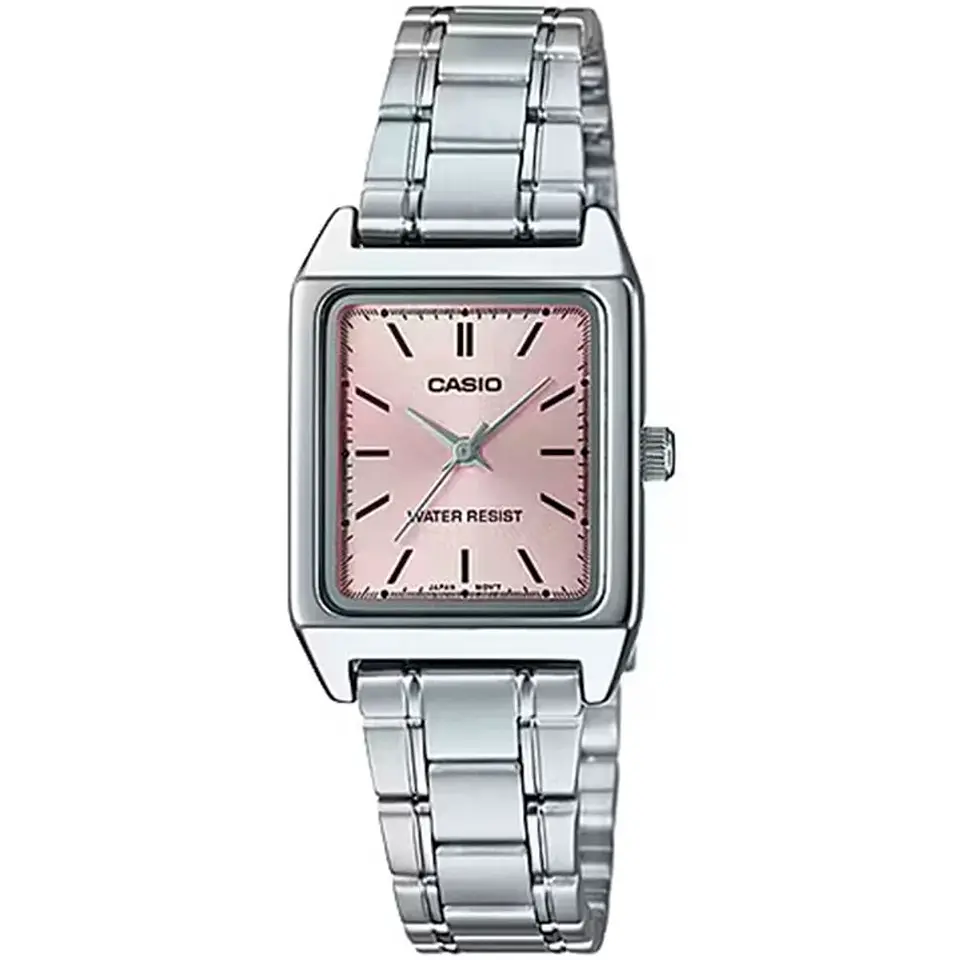 RELOJ CASIO MUJER LTP-V007D-4E 1