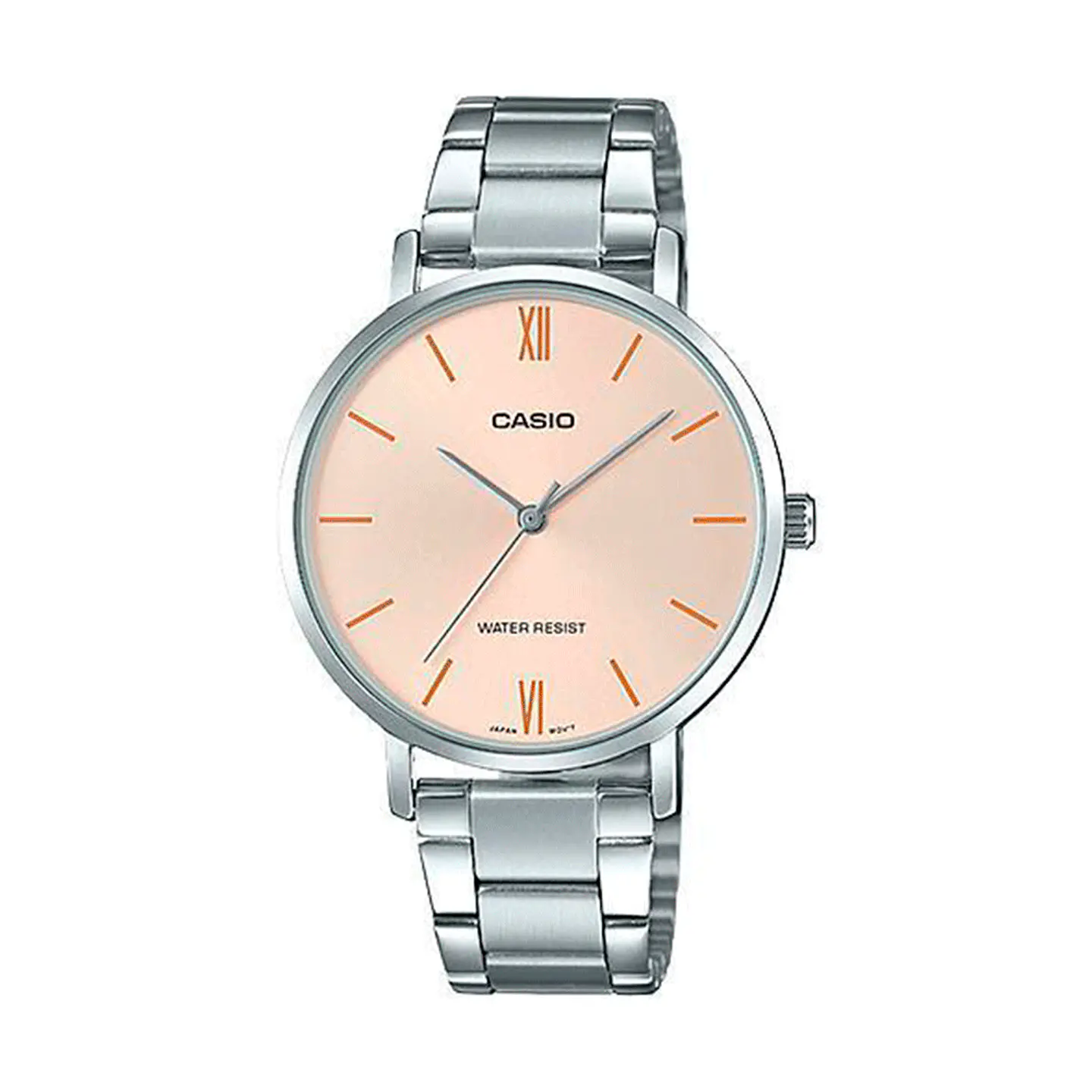 RELOJ CASIO MUJER LTP-VT01D-4B 1