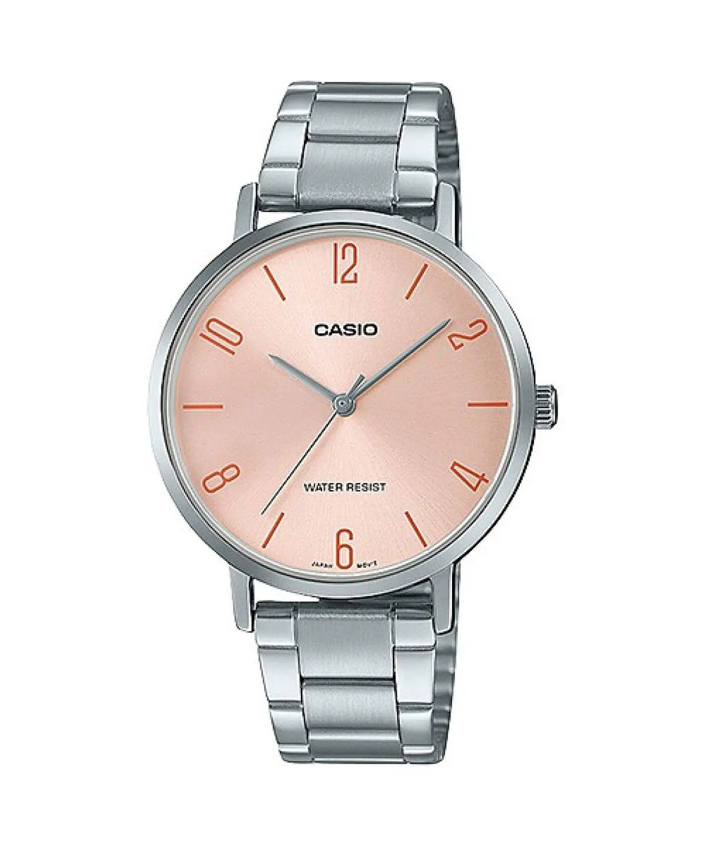 RELOJ CASIO MUJER LTP-VT01D-4B2 1