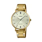 RELOJ CASIO MUJER LTP-VT01G-9B - Miniatura 1