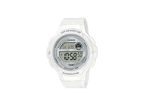 RELOJ CASIO MUJER LWS-1200H-7A1