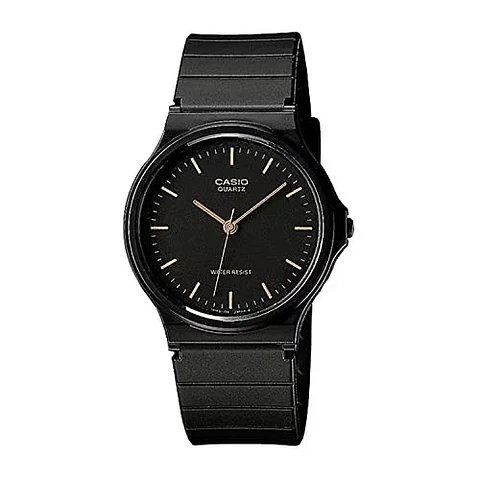 RELOJ CASIO MUJER MQ-24-1EL