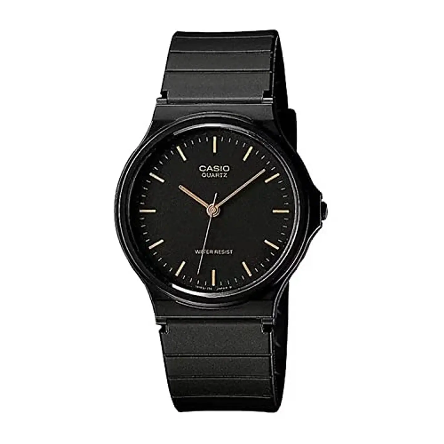 RELOJ CASIO MUJER MQ-24-1EL 1