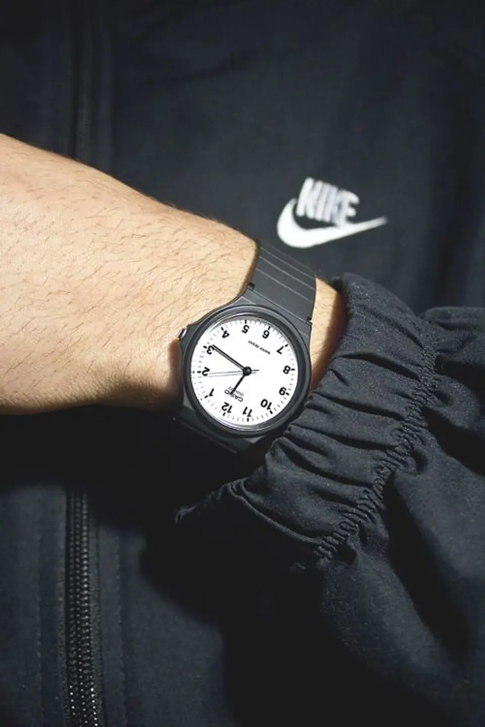 RELOJ CASIO UNISEX MQ-24-7B2 4