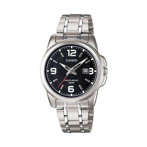 RELOJ CASIO MUJER LTP-1314D-1A