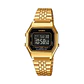 RELOJ CASIO MUJER  LA680WGA-1BDF - Miniatura 1