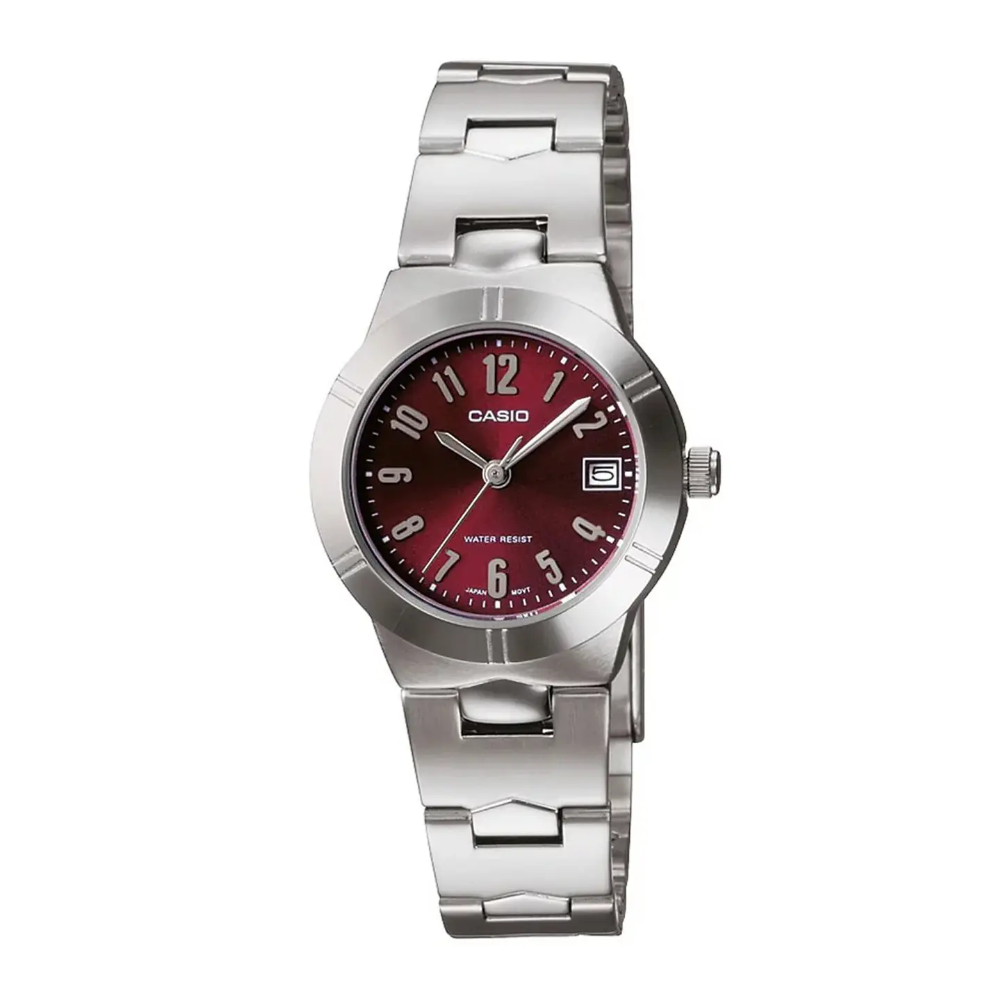 RELOJ CASIO MUJER LTP-1241D-4A2 1