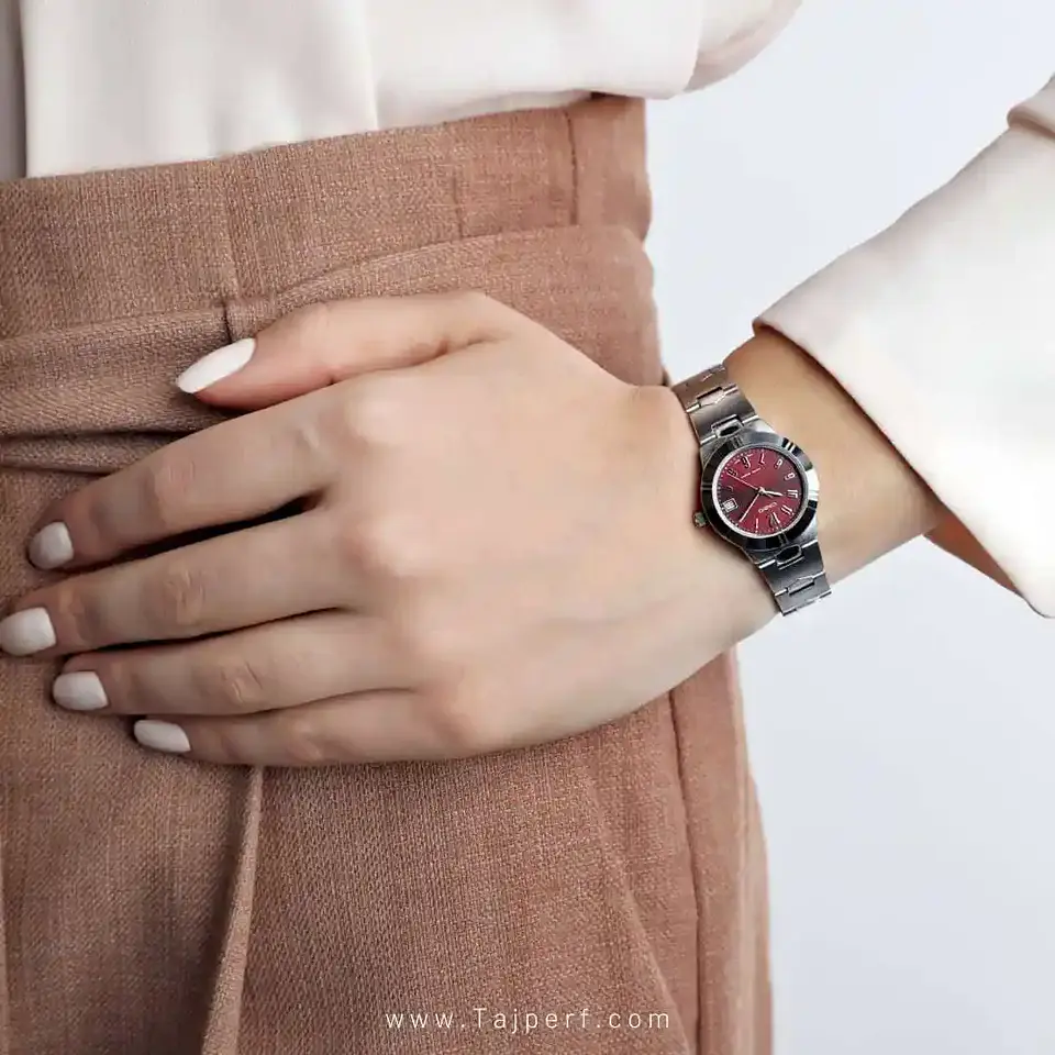 RELOJ CASIO MUJER LTP-1241D-4A2 2