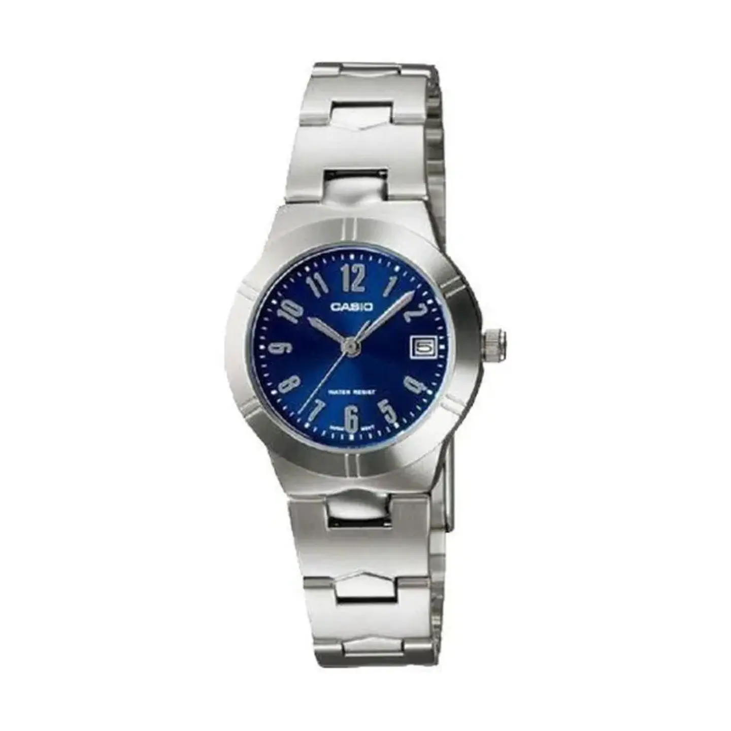 RELOJ CASIO MUJER LTP-1241D-2A2 1