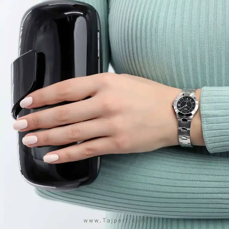 RELOJ CASIO MUJER LTP-1241D-1A 2