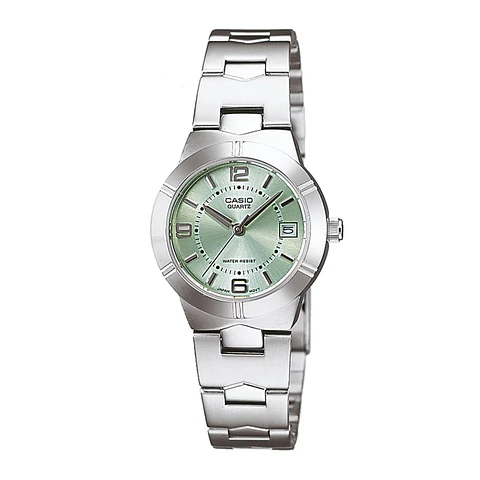 RELOJ CASIO MUJER LTP-1241D-3A