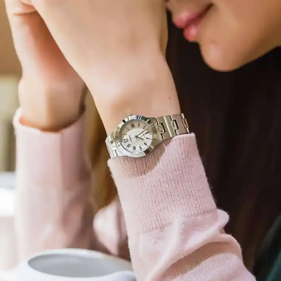 RELOJ CASIO MUJER LTP-1241D-7A2 3