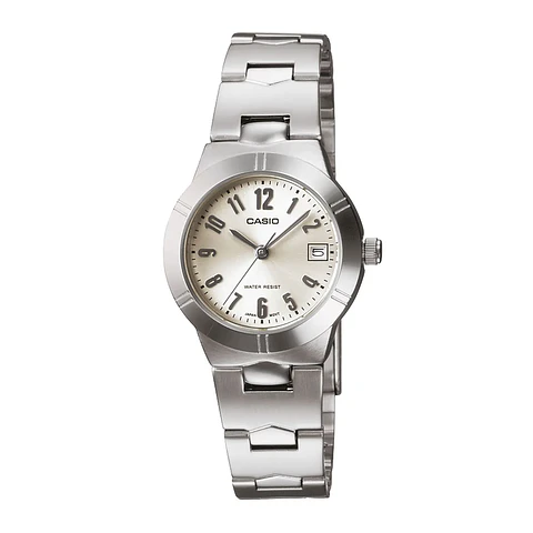 RELOJ CASIO MUJER LTP-1241D-7A2