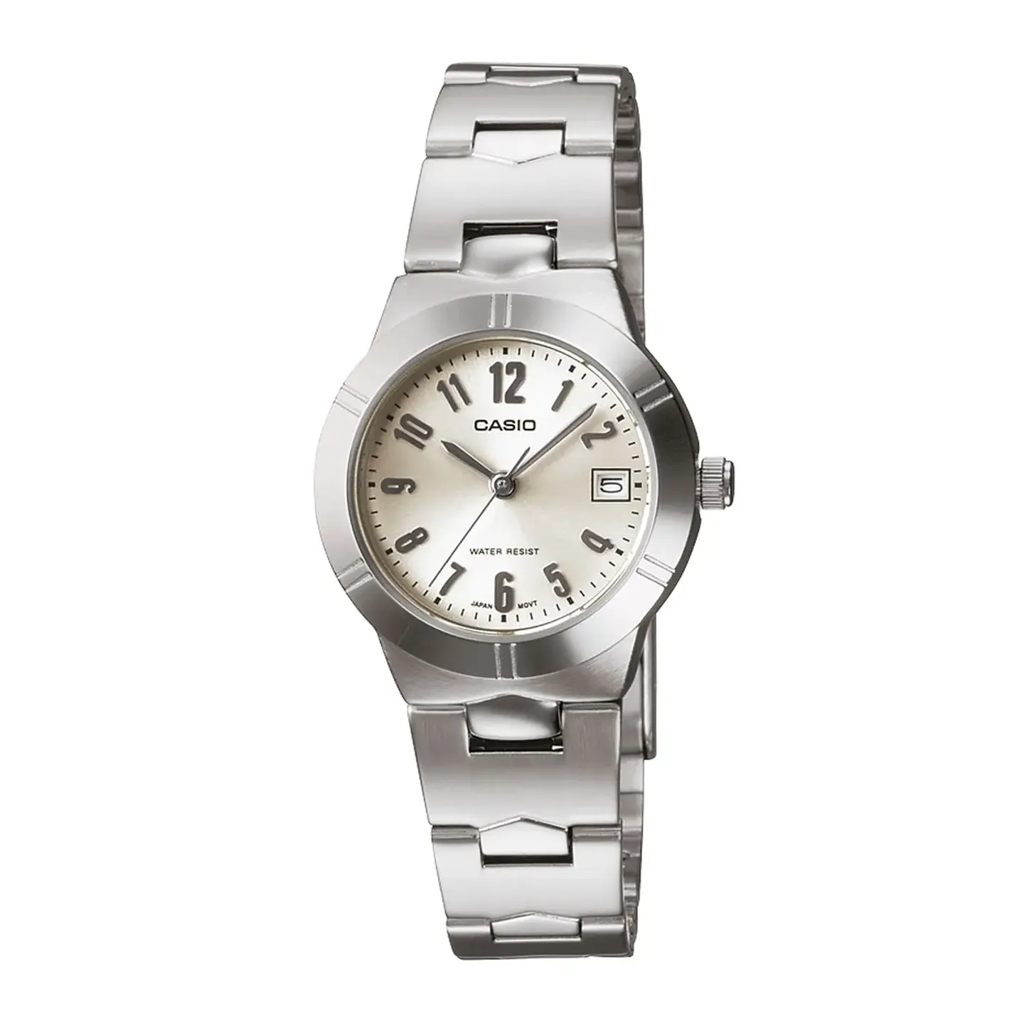 RELOJ CASIO MUJER LTP-1241D-7A2 1