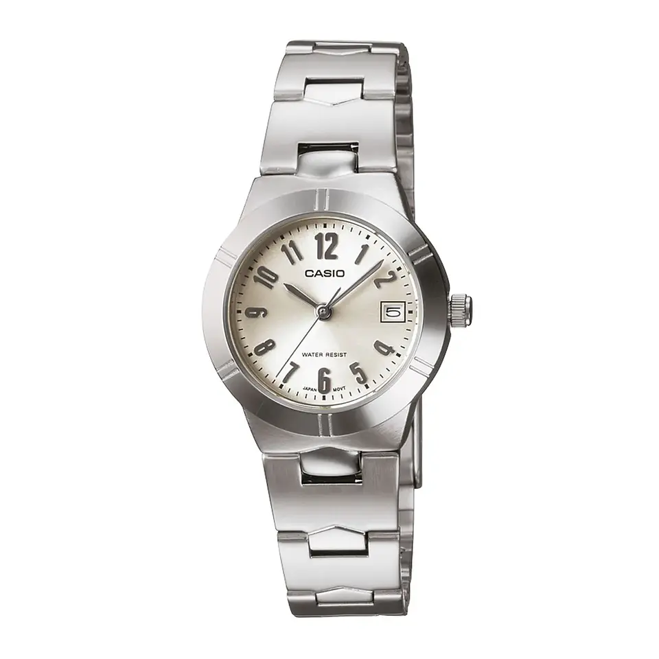 RELOJ CASIO MUJER LTP-1241D-7A2 1