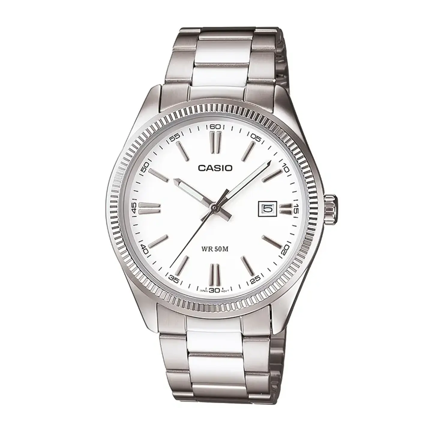 Reloj Casio Para Hombre MTP1302-7A1  1