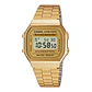 RELOJ CASIO PARA HOMBRE A168WG-9W - Miniatura 1