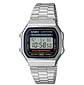 RELOJ CASIO PARA HOMBRE A168WA-1W - Miniatura 1