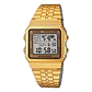 RELOJ CASIO PARA HOMBRE A500WGA-9A - Miniatura 1