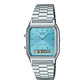 RELOJ CASIO UNISEX AQ-230A-2A1 - Miniatura 1
