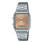 RELOJ CASIO UNISEX AQ-230A-4A - Miniatura 1