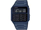 RELOJ CASIO HOMBRE CA-53WF-2B - Miniatura 1