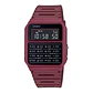 RELOJ CASIO PARA HOMBRE CA-53WF-4B - Miniatura 1