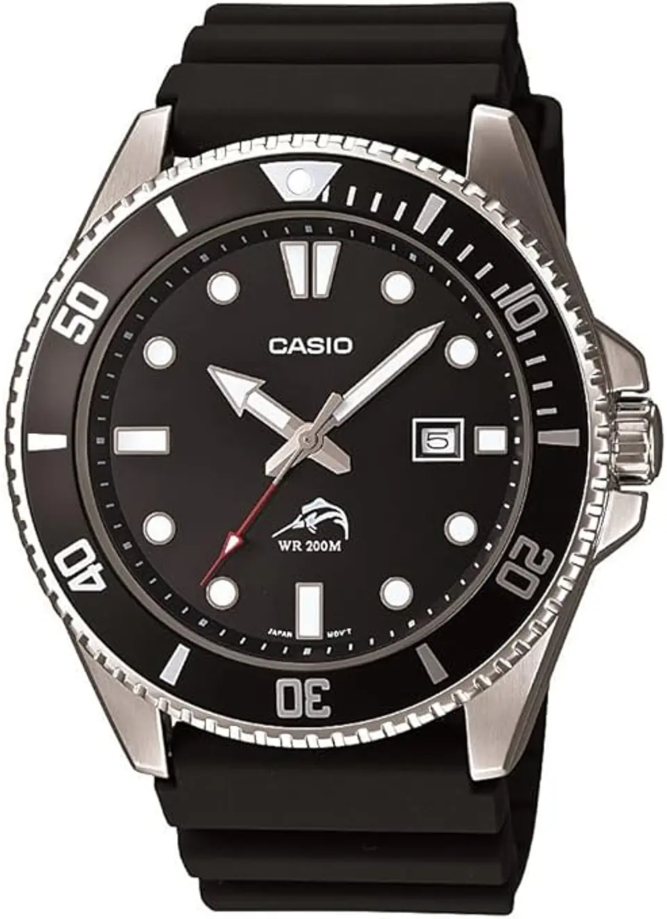 RELOJ CASIO PARA HOMBRE MDV-106-1AV 1