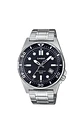 RELOJ CASIO PARA HOMBRE MDV-135D-1AV - Miniatura 1