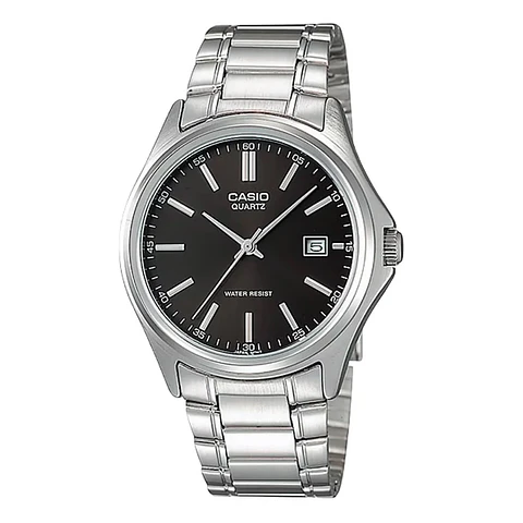 RELOJ CASIO PARA HOMBRE MTP-1183A-1A