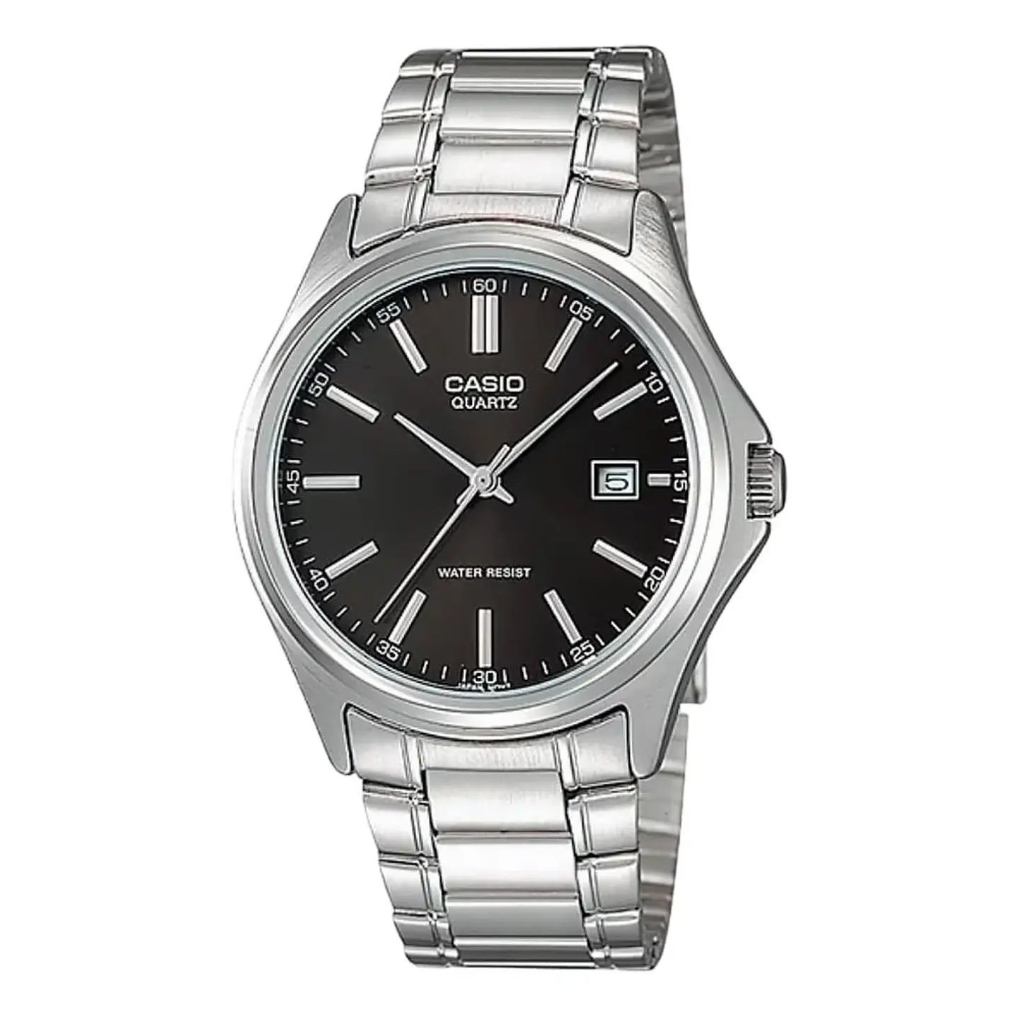RELOJ CASIO PARA HOMBRE MTP-1183A-1A 1