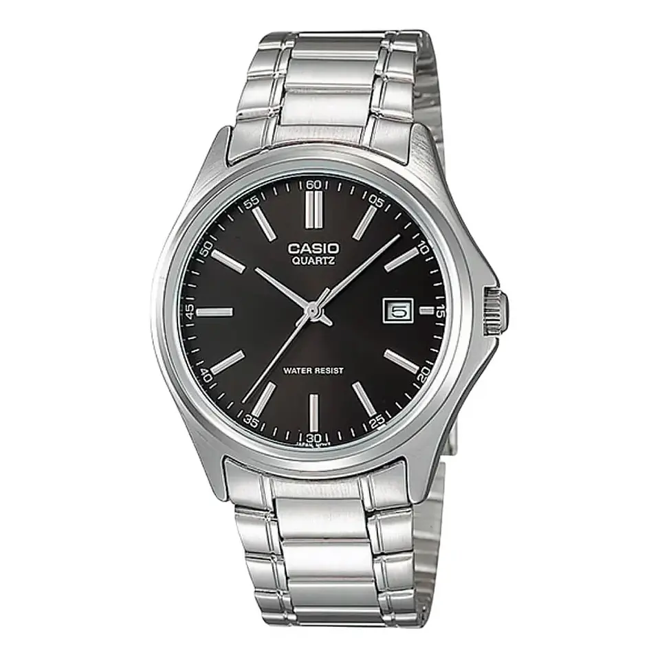 RELOJ CASIO PARA HOMBRE MTP-1183A-1A 1